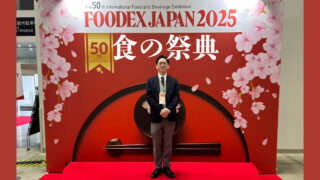 食の祭典‼️